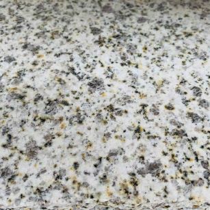 新余 黄金麻花岗岩石材浅黄光面