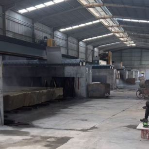 新余大切车间生产日常