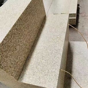 新余 黄金麻荔枝面外墙干挂成品