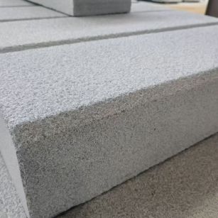 新余 芝麻灰荔枝面路沿石