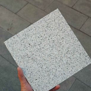 新余 白麻荔枝面花岗岩石材