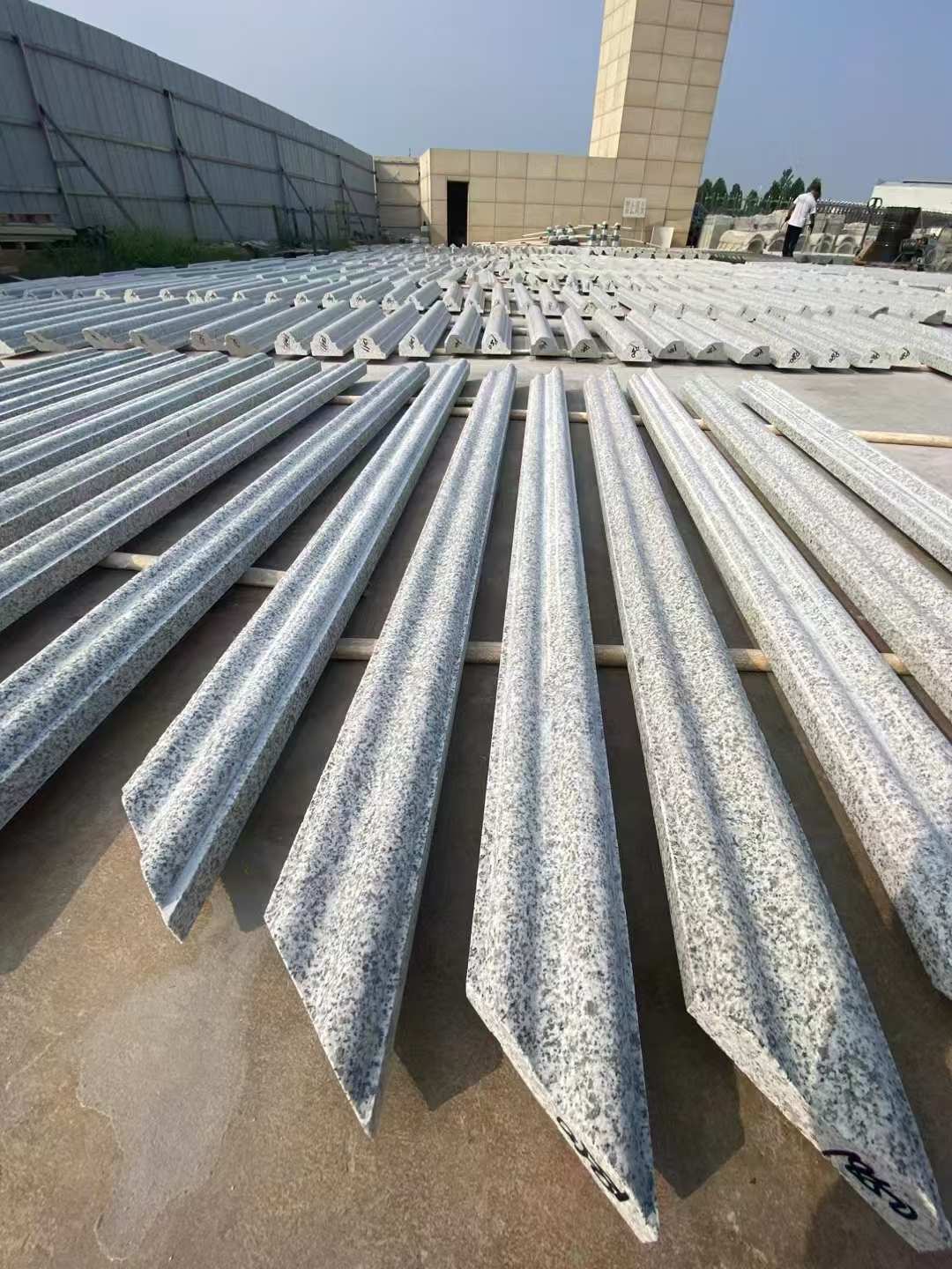 新余 白麻光面别墅线条防水加工